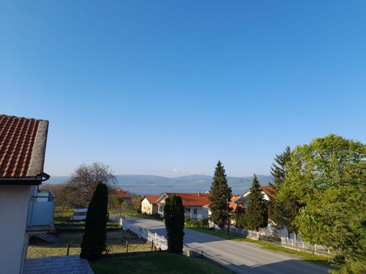 Guest House Lona Golubac Extérieur photo
